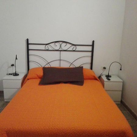 Ferienwohnung Brisas Del Mar Timijiraque Exterior foto