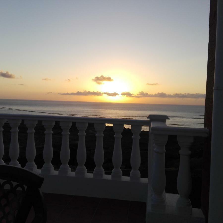 Ferienwohnung Brisas Del Mar Timijiraque Exterior foto