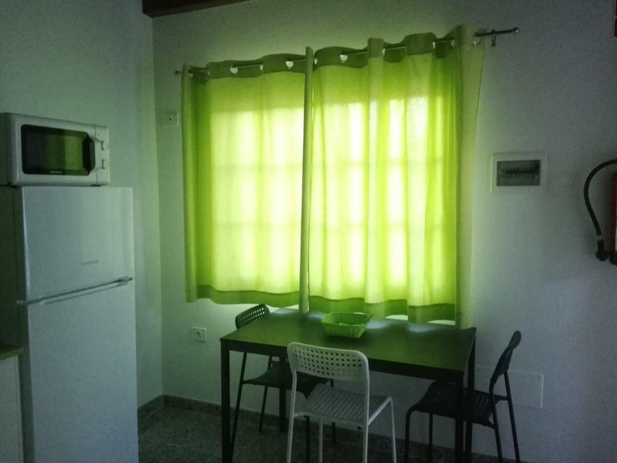 Ferienwohnung Brisas Del Mar Timijiraque Exterior foto