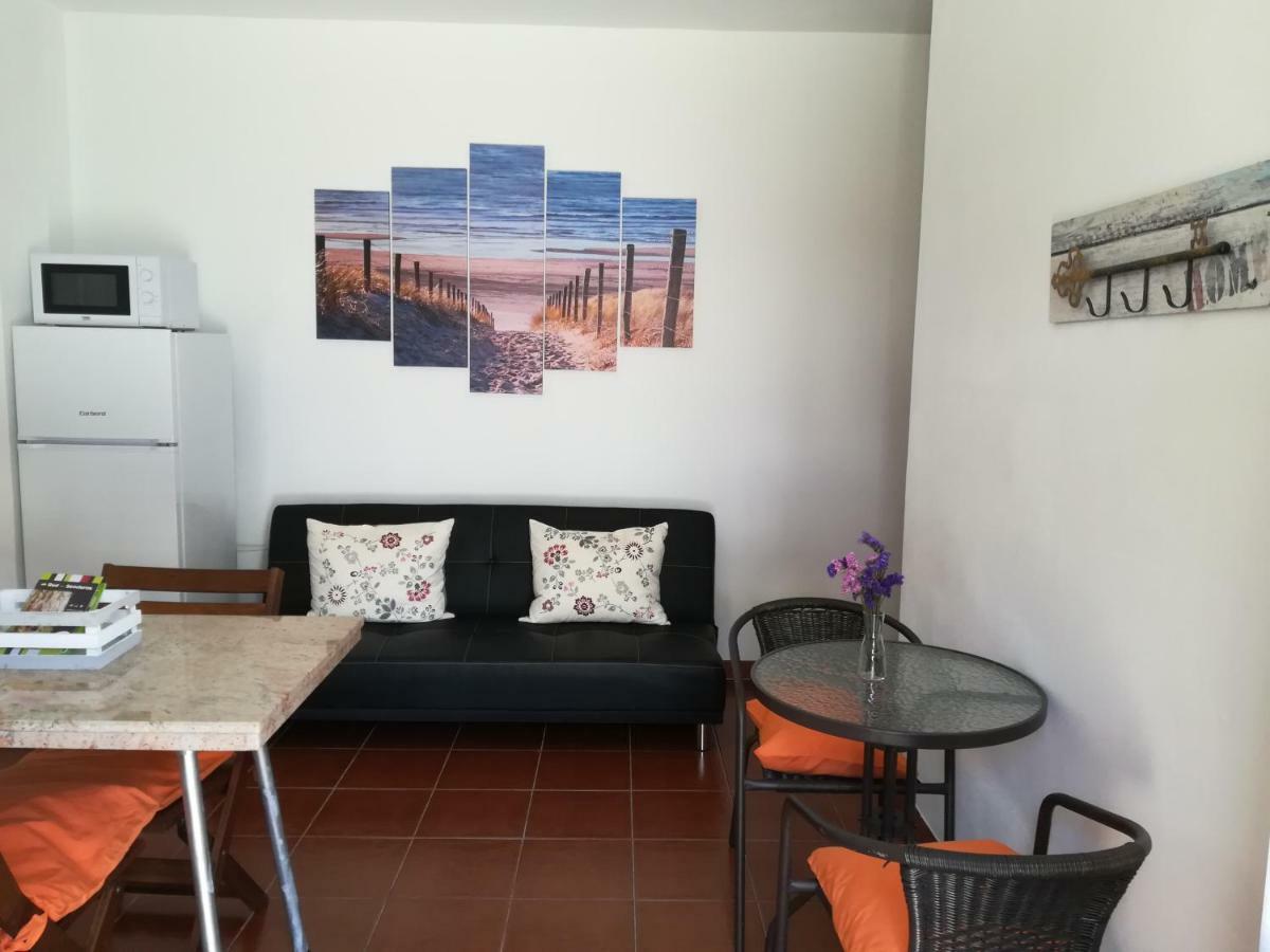 Ferienwohnung Brisas Del Mar Timijiraque Zimmer foto